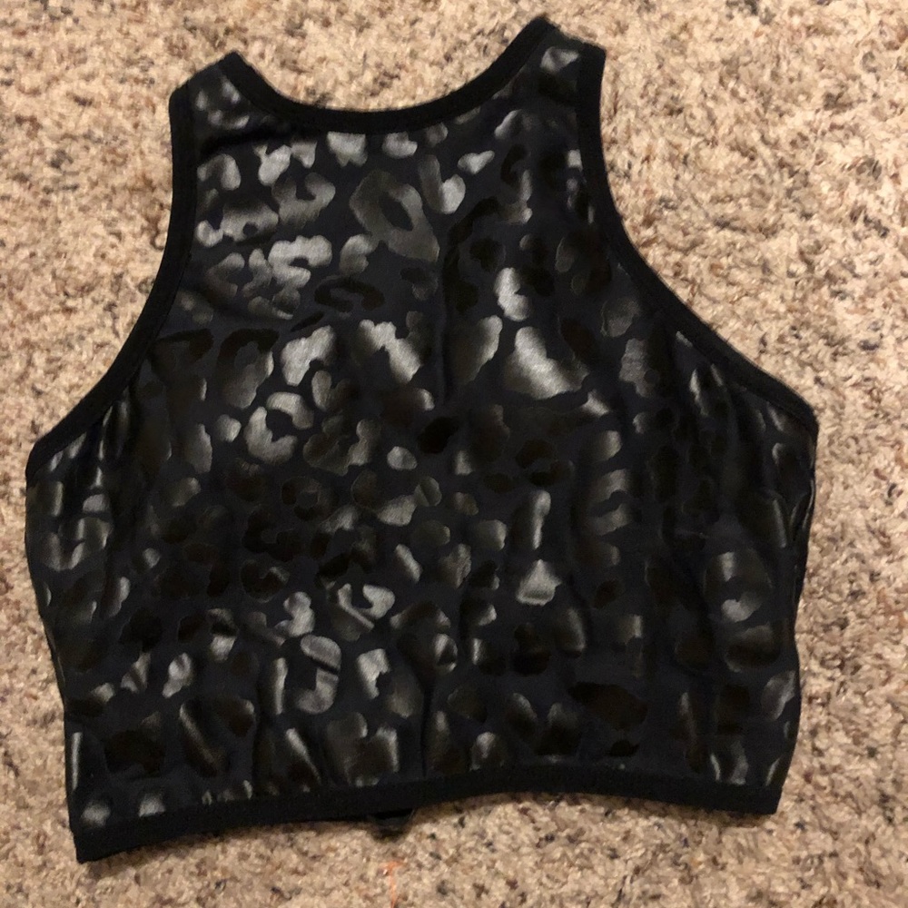 Cheatee sports bra